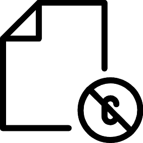 Kein Urheberrecht Doc
